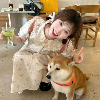 当我们在一起
