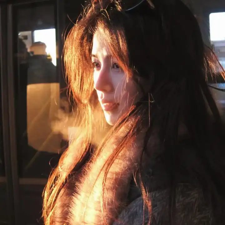 山河故人