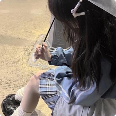 美人老矣·动态漫